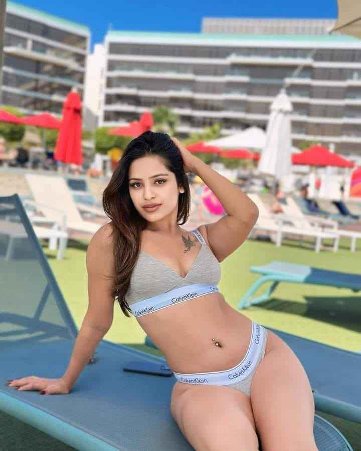 Ramnagar call girls