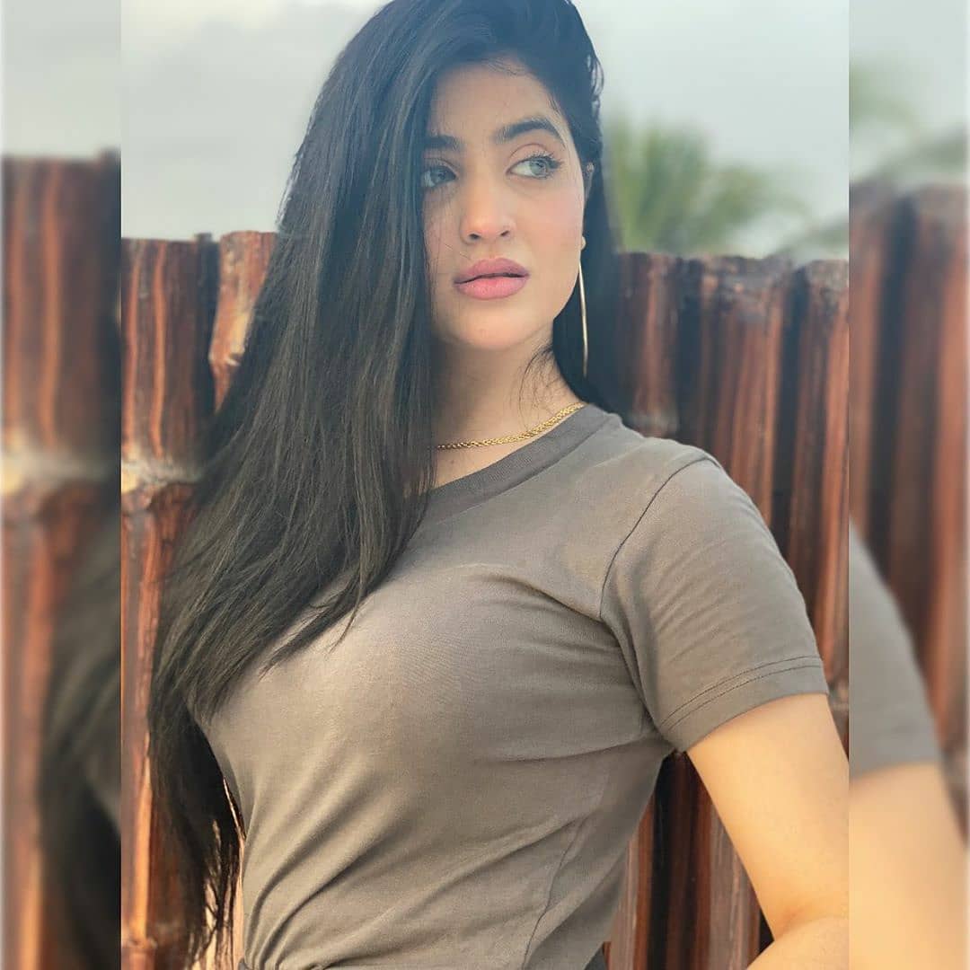 Avni — profile photo, Ramnagar