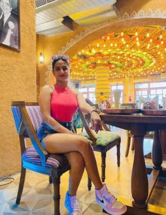 Meher — profile photo, Ramnagar