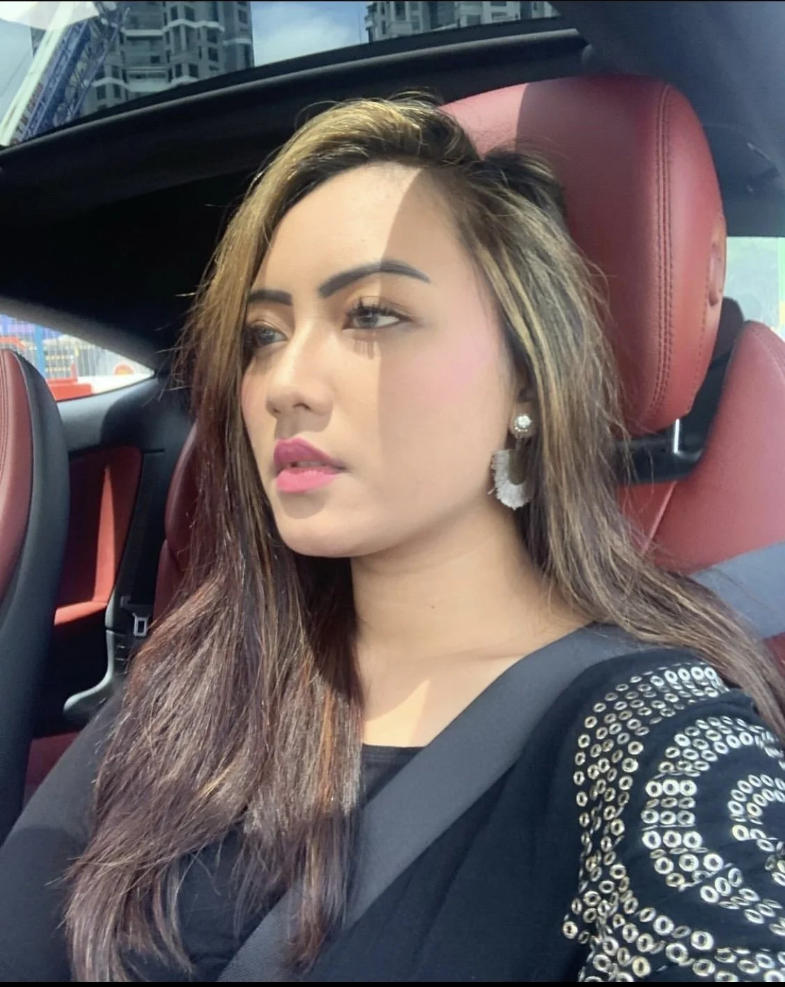 Siya — profile photo, Ramnagar